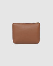 Load image into Gallery viewer, The Everyday Pouch - Tan