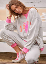 Load image into Gallery viewer, Miami 1986 Sport Sweat Grey