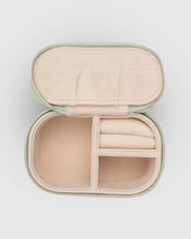 Load image into Gallery viewer, Olive Sisco Chevron Jewellery Box Pack Lime