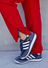 Load image into Gallery viewer, 1974 Polar Pant Red
