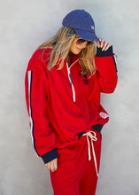 Load image into Gallery viewer, 1975 Polar Sweat Red