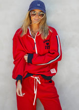 Load image into Gallery viewer, 1975 Polar Sweat Red