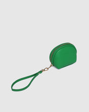 Load image into Gallery viewer, Paige Purse - Apple Green