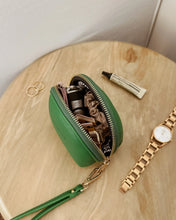 Load image into Gallery viewer, Paige Purse - Apple Green