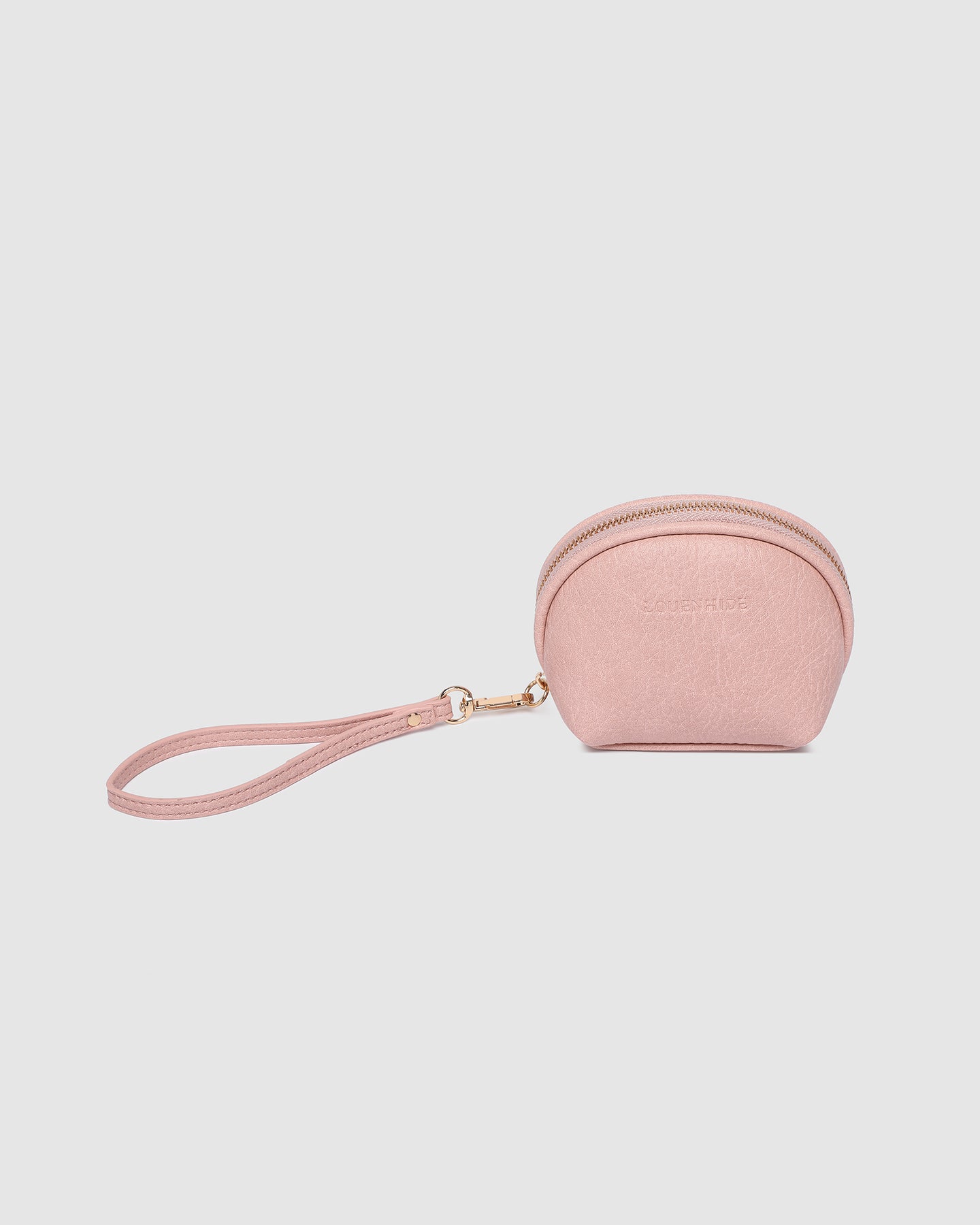 Paige Purse Blush