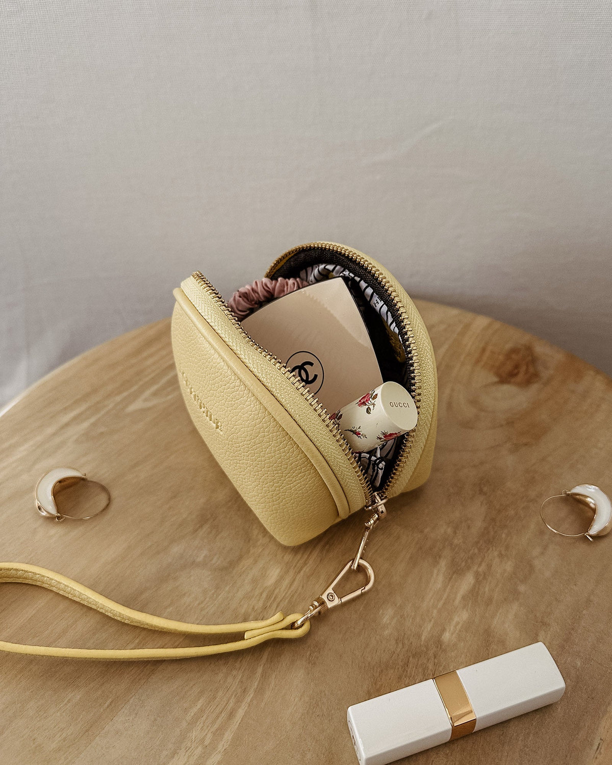 Paige Purse Butter