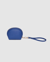 Load image into Gallery viewer, Paige Purse - Ocean Blue