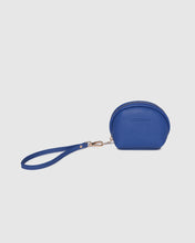 Load image into Gallery viewer, Paige Purse - Ocean Blue