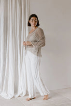 Load image into Gallery viewer, Boheme Positano U Top Netta Naturale