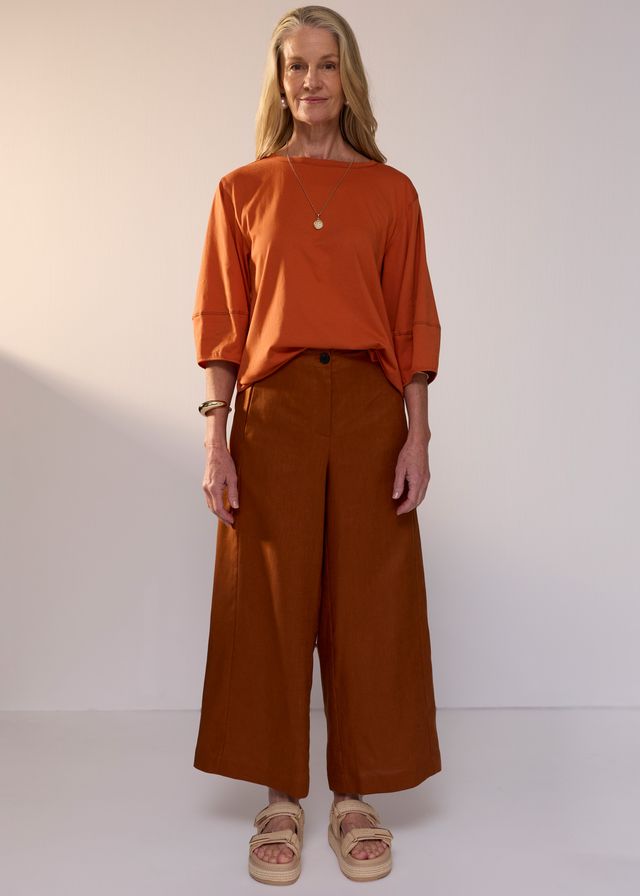 Onda Pant Toffee