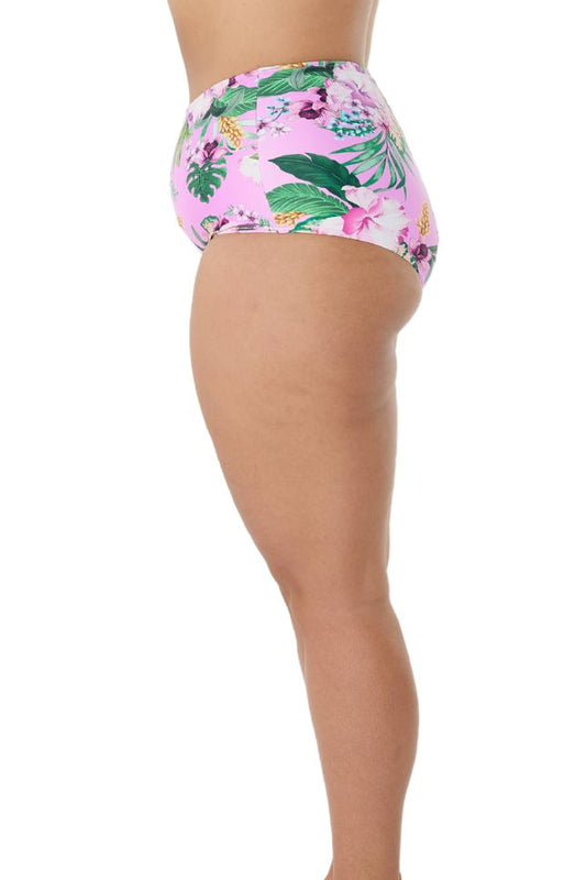 Honolulu High Waisted Pant
