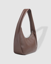 Load image into Gallery viewer, Capri Shoulder Bag Chocolate