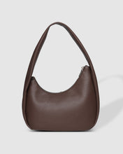Load image into Gallery viewer, Capri Shoulder Bag Chocolate