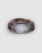 Load image into Gallery viewer, Capri Shoulder Bag Chocolate