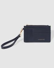 Load image into Gallery viewer, Tahlia Cardholder Navy