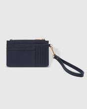 Load image into Gallery viewer, Tahlia Cardholder Navy