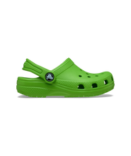 Load image into Gallery viewer, Classic Clog Toddler Croc Green