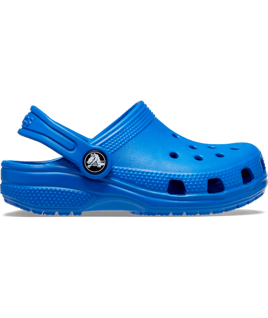 crocs kids clog