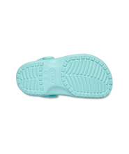 Load image into Gallery viewer, Classic Clog Toddler Aquamarine