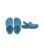 Load image into Gallery viewer, Classic Clog Toddler Elite Blue
