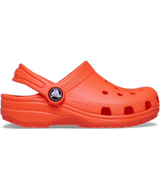 crocs kids clog