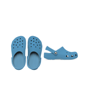 Load image into Gallery viewer, Classic Clog Kids Elite Blue