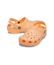 Load image into Gallery viewer, Classic Clog Toddler Electric Sunstone