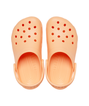 Load image into Gallery viewer, Classic Clog Toddler Electric Sunstone