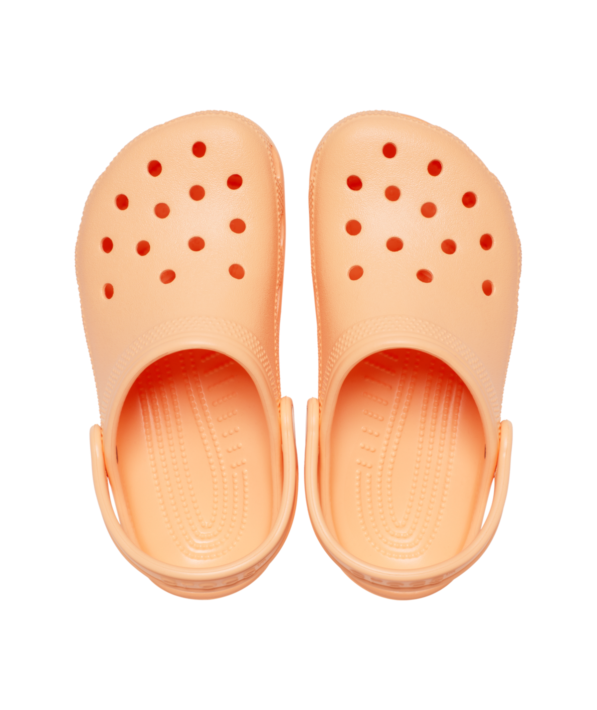 Classic Clog Toddler Electric Sunstone