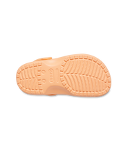 Load image into Gallery viewer, Classic Clog Toddler Electric Sunstone