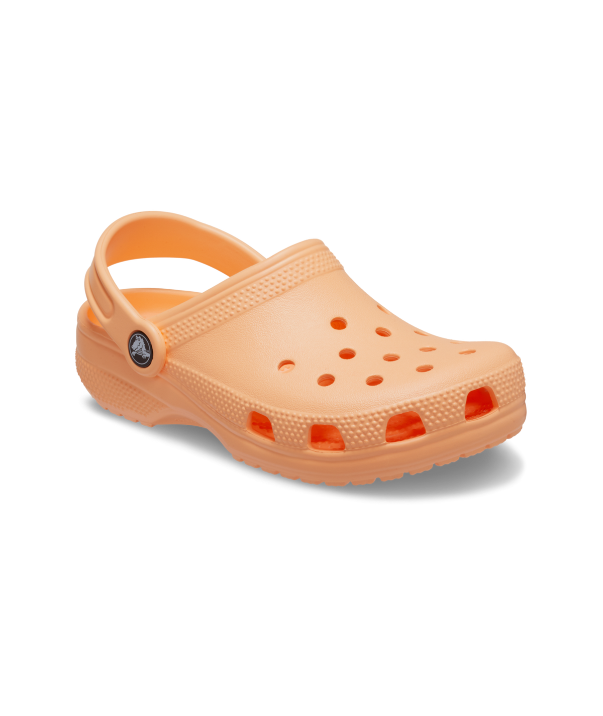 Classic Clog Toddler Electric Sunstone