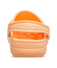 Load image into Gallery viewer, Classic Clog Toddler Electric Sunstone