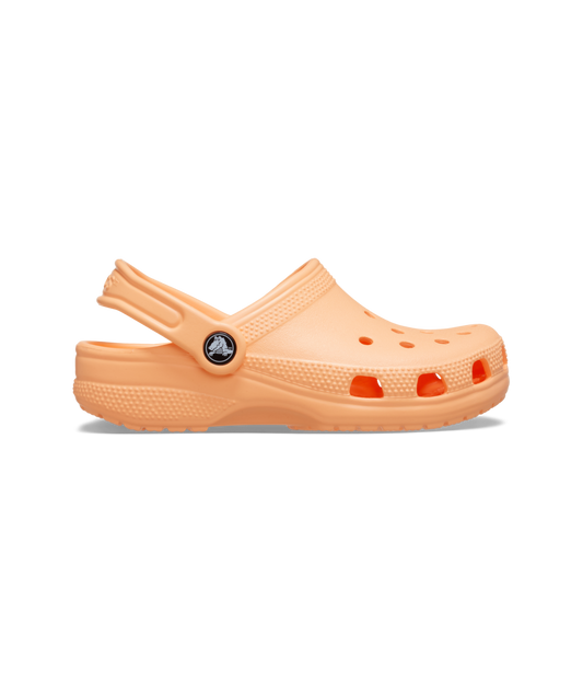 Classic Clog Toddler Electric Sunstone