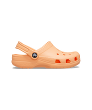 Load image into Gallery viewer, Classic Clog Toddler Electric Sunstone