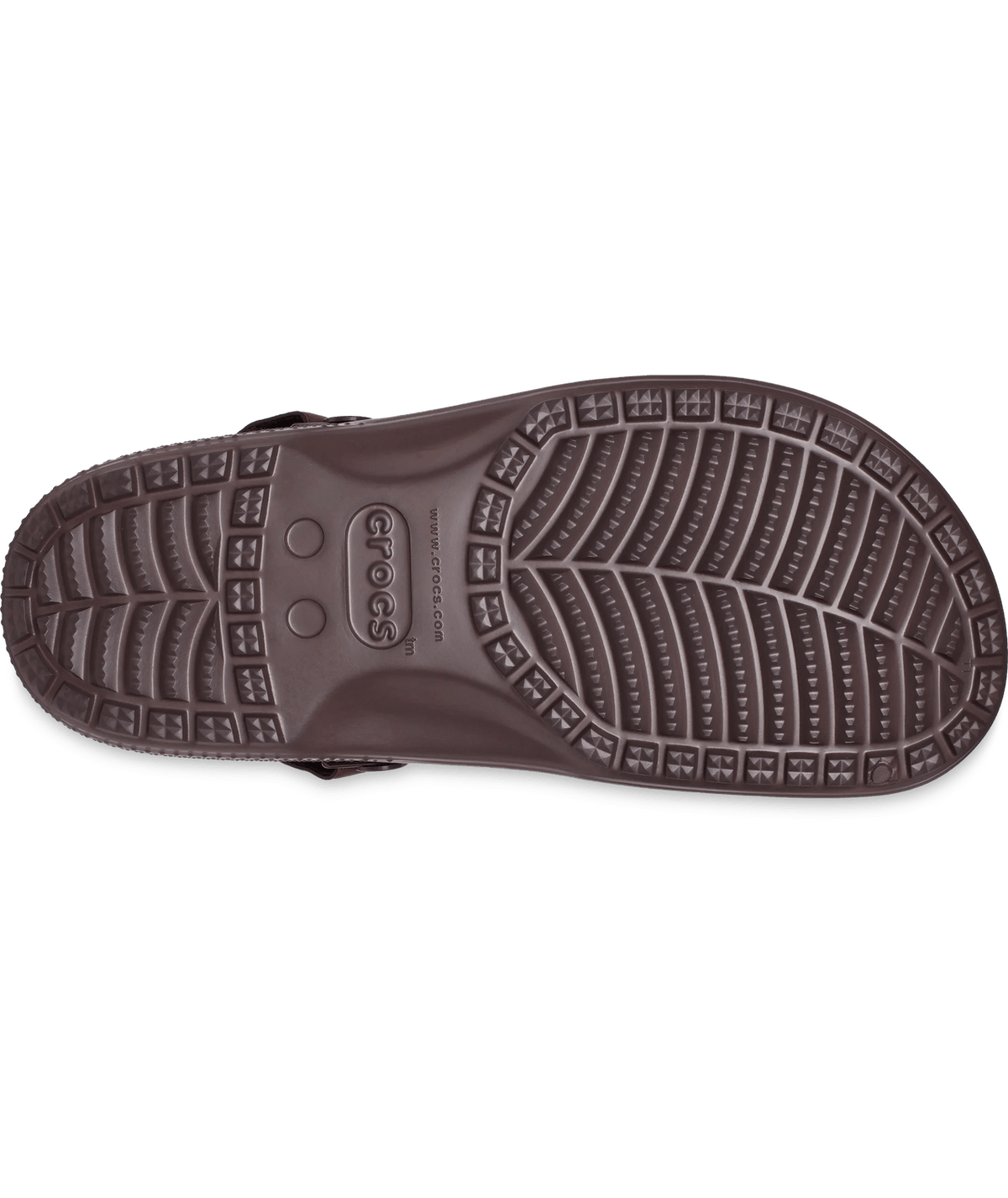 Yukon Vista LiteRide Clog Espresso/Mushroom