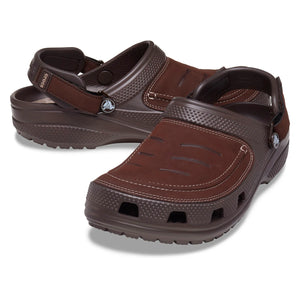 Yukon Vista II LR Clog M Esp/Mrm