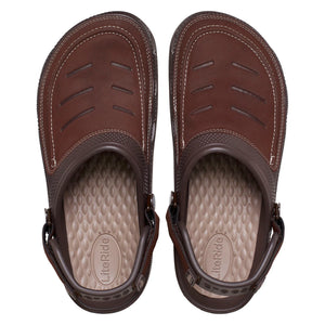 Yukon Vista II LR Clog M Esp/Mrm