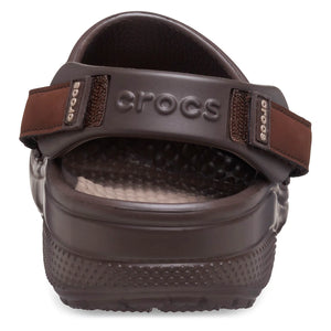 Yukon Vista II LR Clog M Esp/Mrm