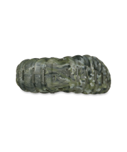 Load image into Gallery viewer, Echo Marbled Clog Dusty Olive/Multi