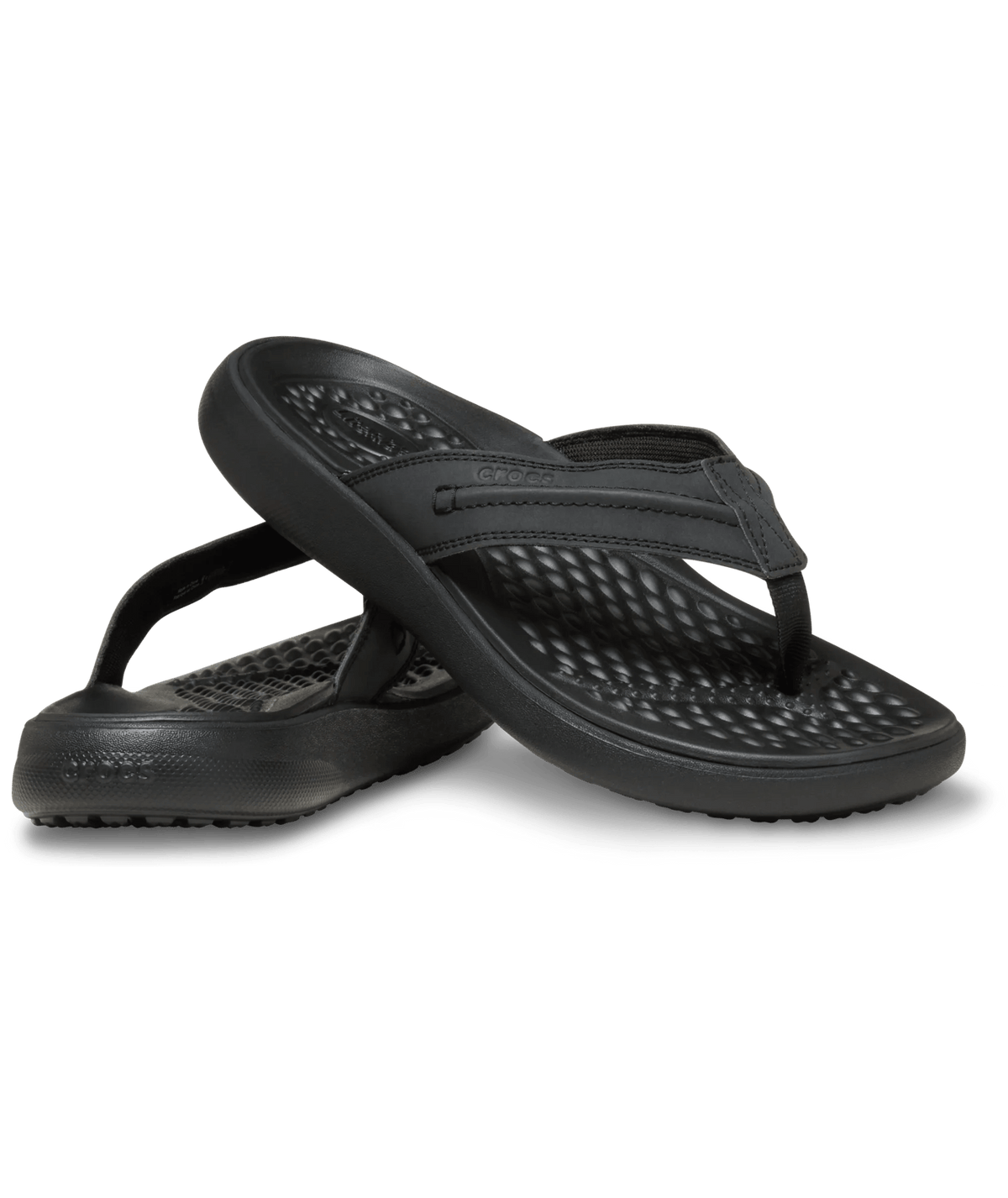 Yukon Vista II LR Flip Black/Black