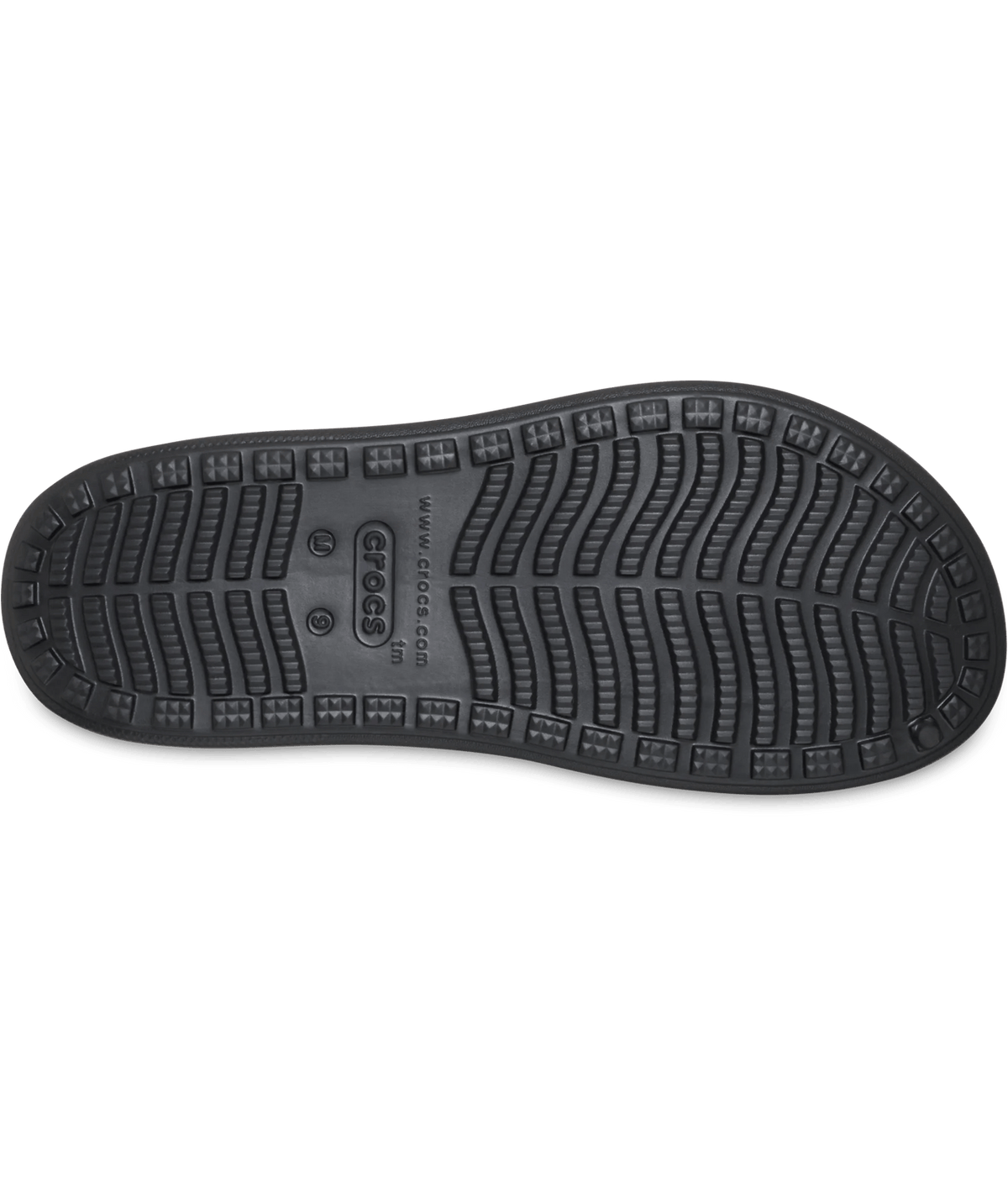Yukon Vista II LR Flip Black/Black