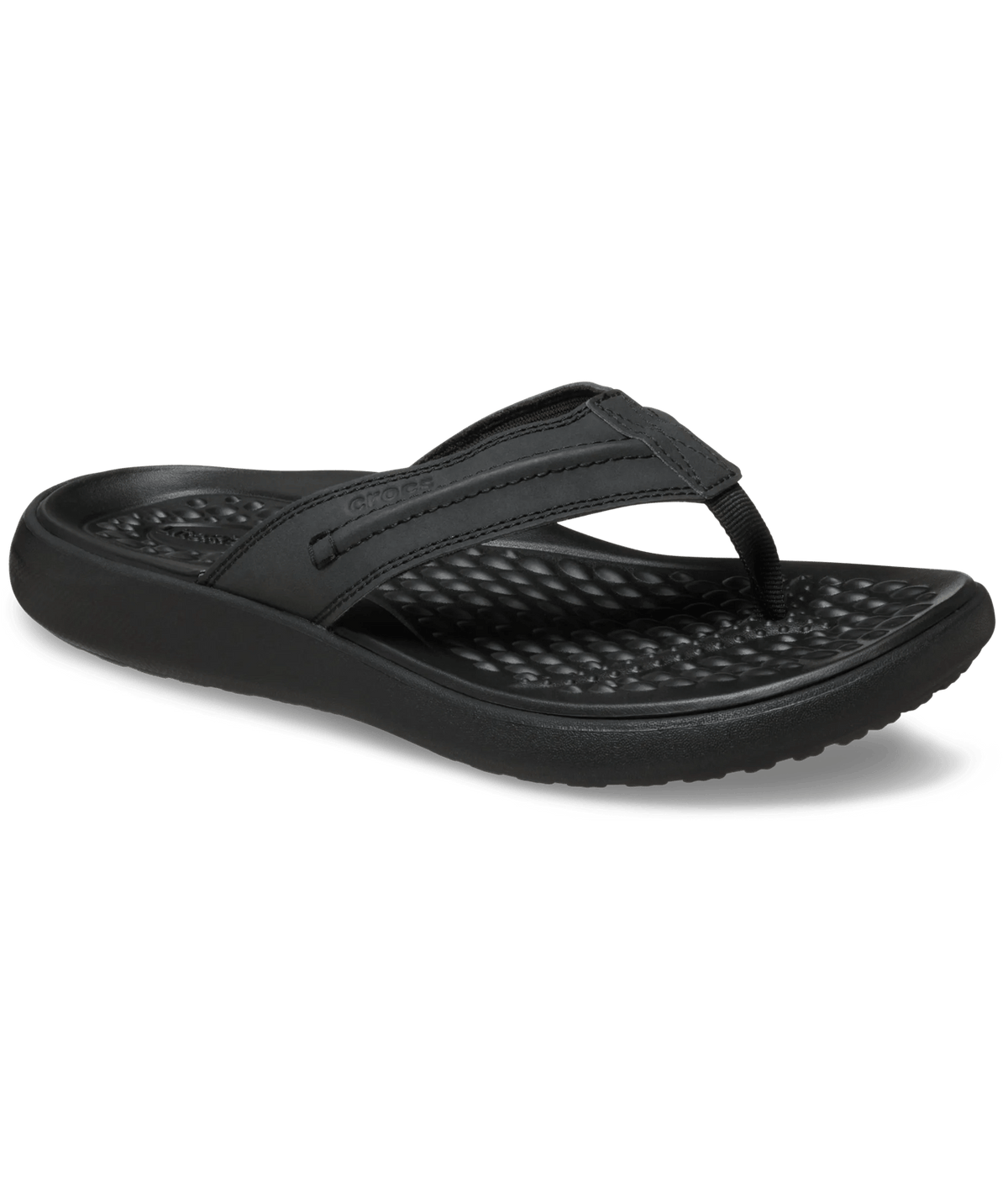 Yukon Vista II LR Flip Black/Black