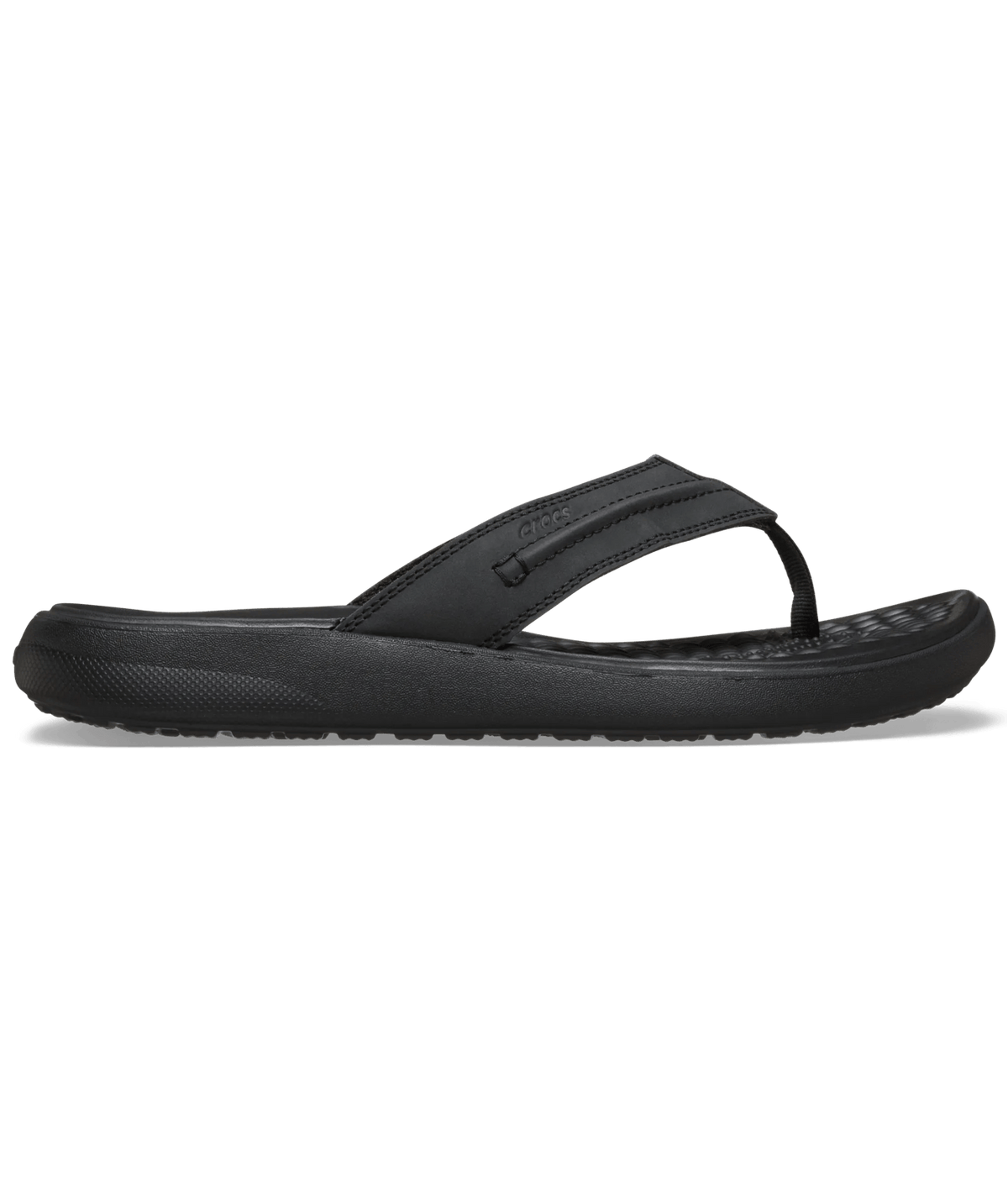 Yukon Vista II LR Flip Black/Black