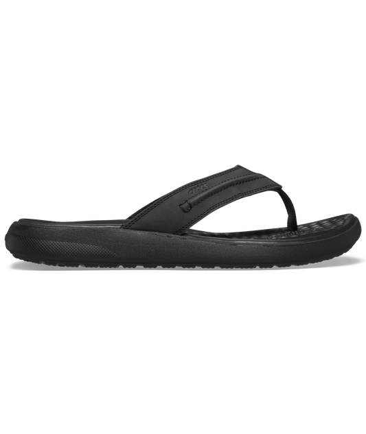 Yukon Vista II LR Flip Black/Black