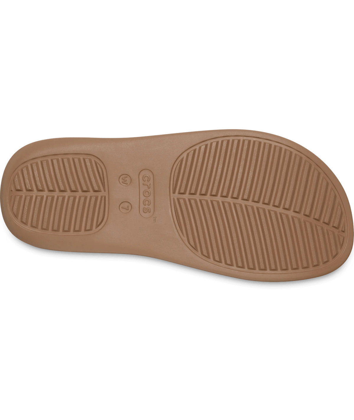 Getaway Platform Flip Milk Chocolate
