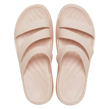 Load image into Gallery viewer, 209587-6UR Getaway Strappy Quartz