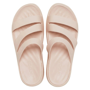209587-6UR Getaway Strappy Quartz