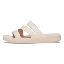 Load image into Gallery viewer, 209587-6UR Getaway Strappy Quartz