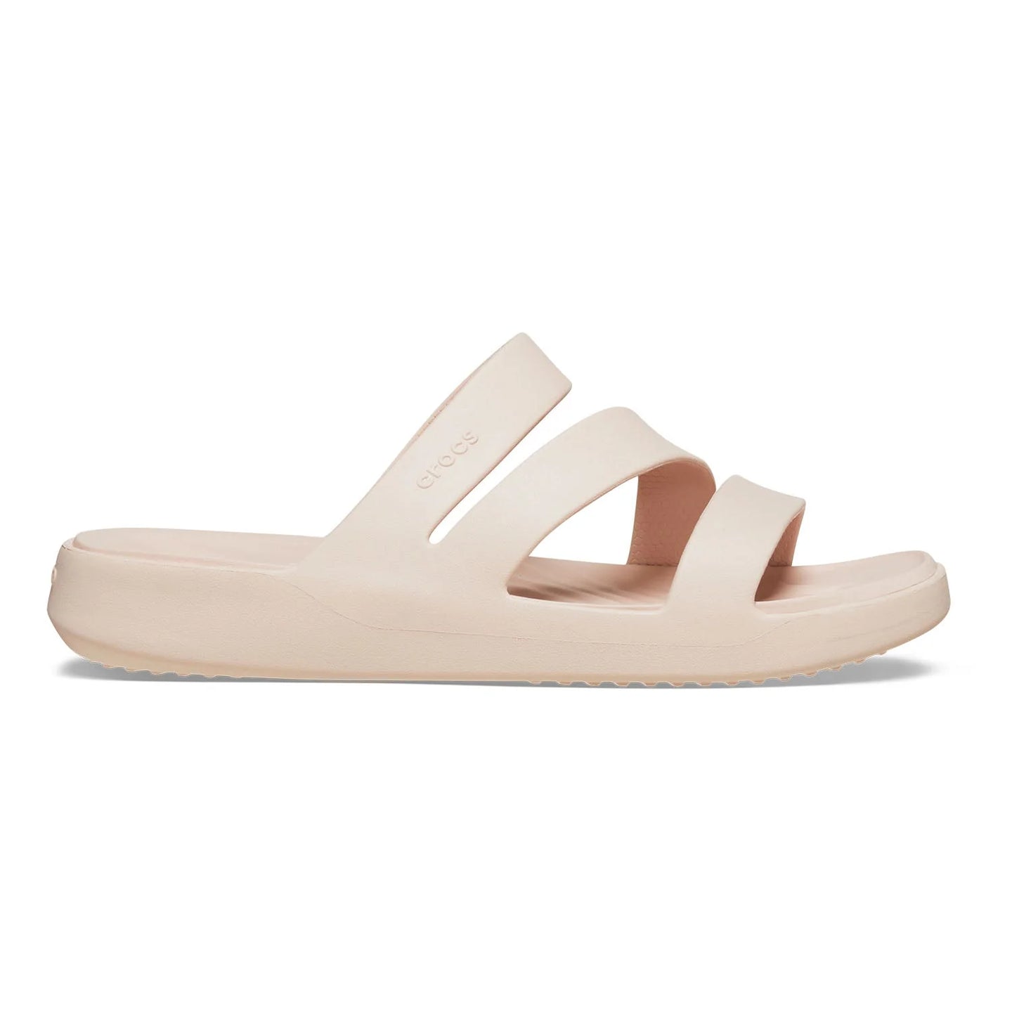 209587-6UR Getaway Strappy Quartz