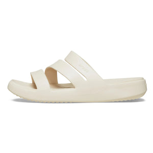 Getaway Strappy Stucco